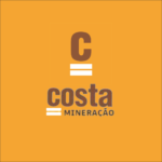 logo costa mineração