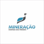 logo mineração chapada dos prazeres